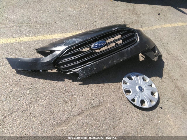 Ford Transit Connect Van Xl 2021 NM0LS7E24M1494659 Image 12