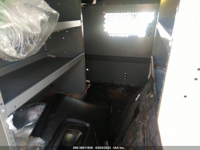 Ford Transit Connect Van Xl 2021 NM0LS7E24M1494659 Image 8