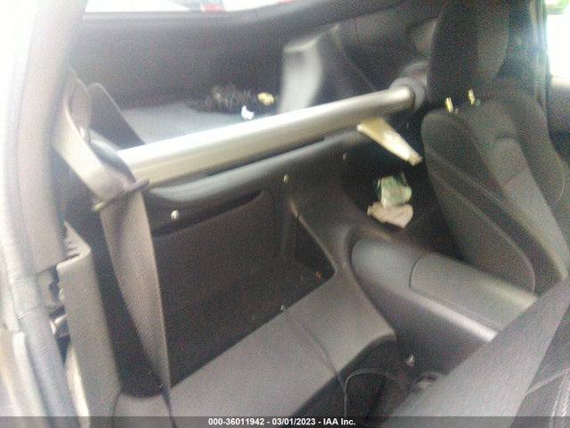 Nissan 370Z 2015 JN1AZ4EH1FM443536 Image 9