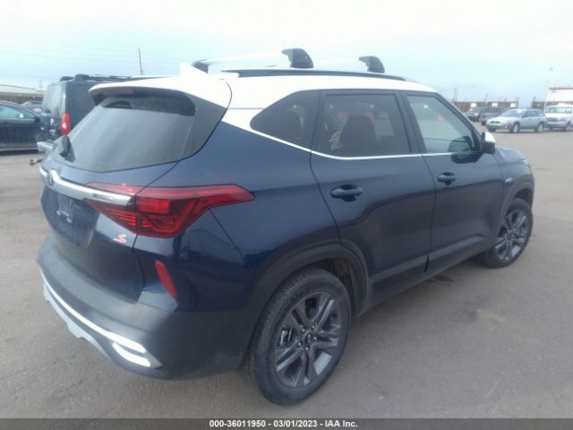 KNDEUCAAXM7172925 KIA SELTOS S