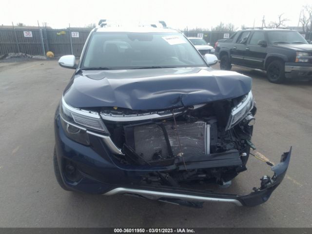 KNDEUCAAXM7172925 KIA SELTOS S