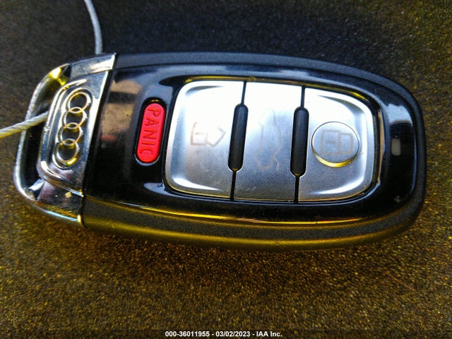 2018 Audi A7, VIN: WAUW3AFC6JN063176