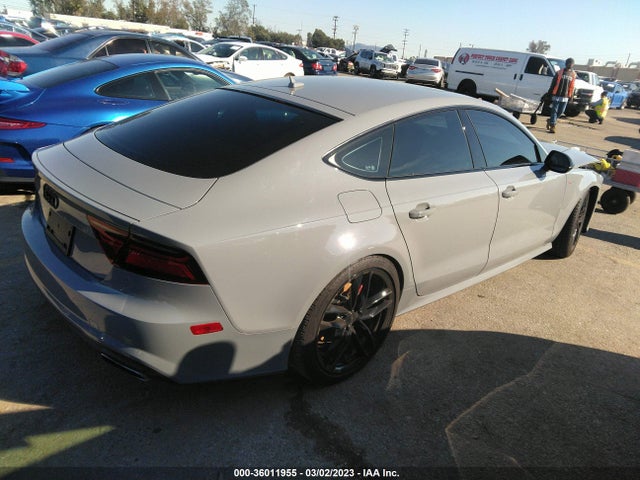 2018 Audi A7, VIN: WAUW3AFC6JN063176