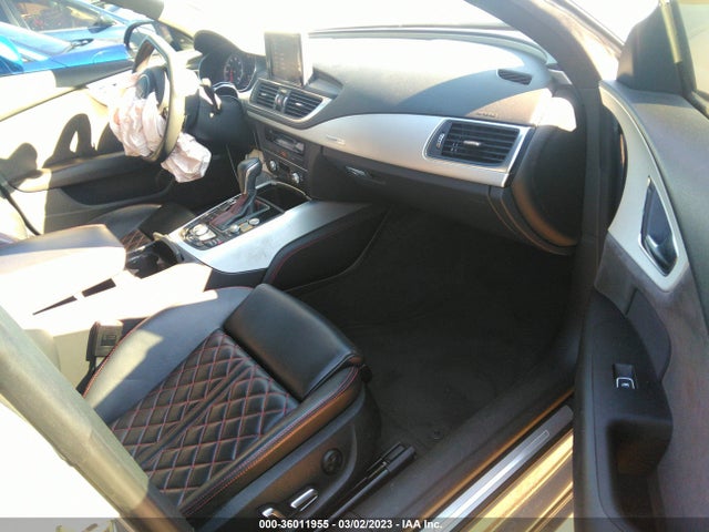 2018 Audi A7, VIN: WAUW3AFC6JN063176