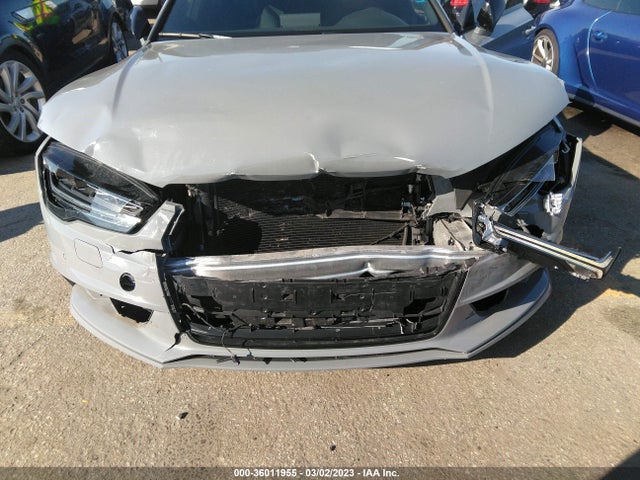 2018 Audi A7, VIN: WAUW3AFC6JN063176