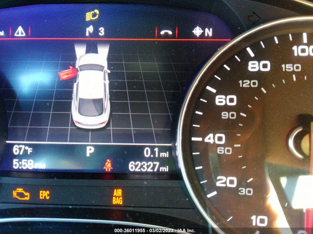 2018 Audi A7, VIN: WAUW3AFC6JN063176