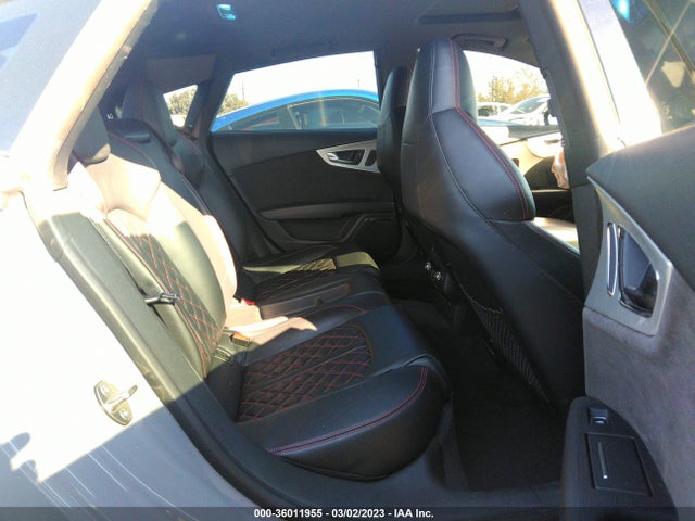 2018 Audi A7, VIN: WAUW3AFC6JN063176