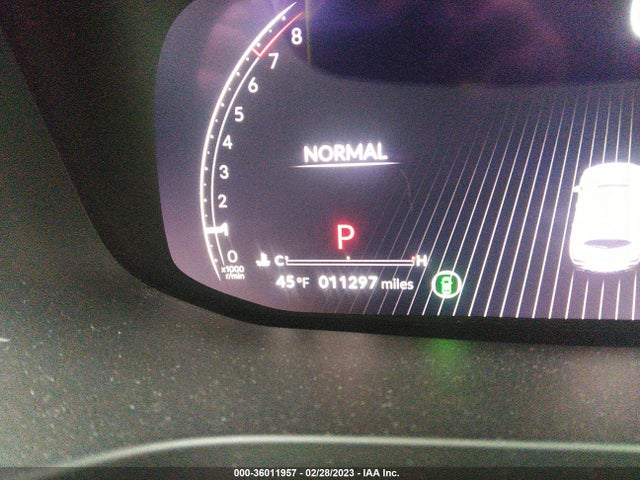 5J8YE1H43NL035916 Acura Mdx W/technology Package