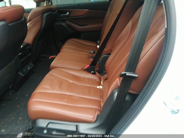 5J8YE1H43NL035916 Acura Mdx W/technology Package