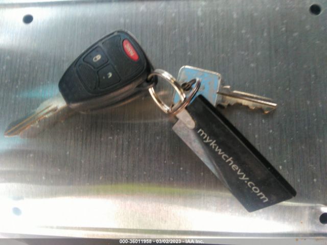 1C4NJDBB4FD130423 Jeep Compass Sport