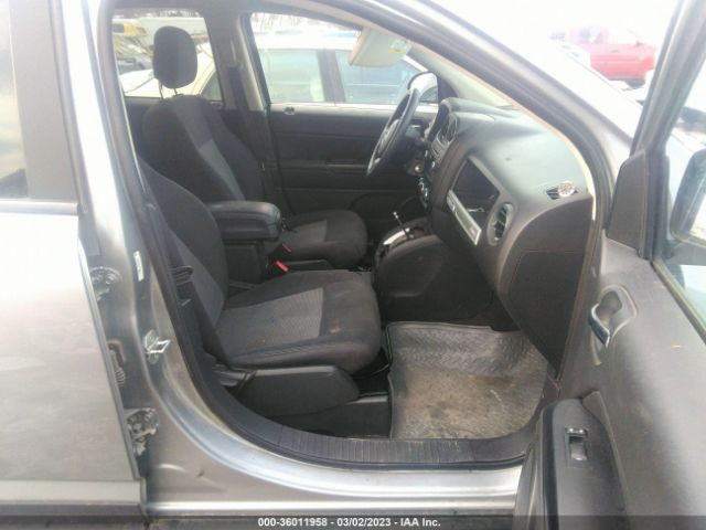 1C4NJDBB4FD130423 Jeep Compass Sport