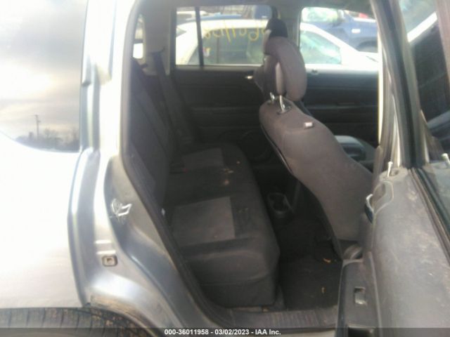 1C4NJDBB4FD130423 Jeep Compass Sport