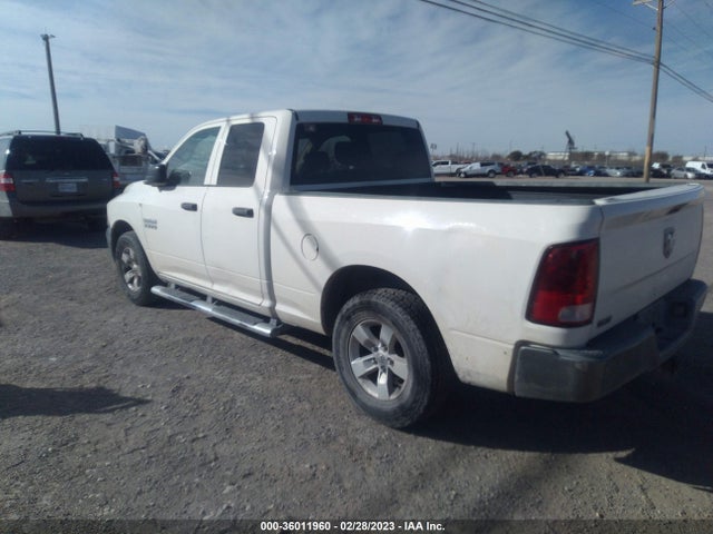 Dodge Ram 1500 St 2009 1D3HB18K29S772002 Image 4