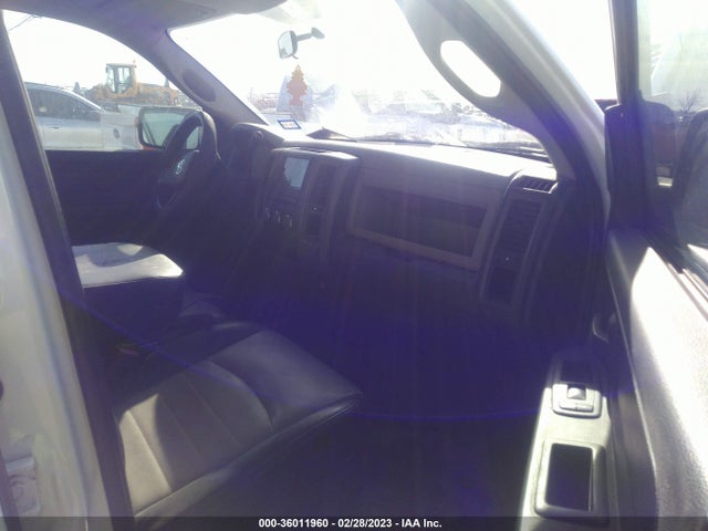 Dodge Ram 1500 St 2009 1D3HB18K29S772002 Image 6
