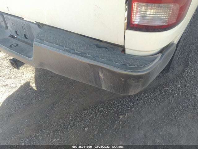 2009 DODGE RAM 1500 ST VIN: 1D3HB18K29S772002