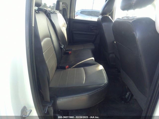 Dodge Ram 1500 St 2009 1D3HB18K29S772002 Image 9