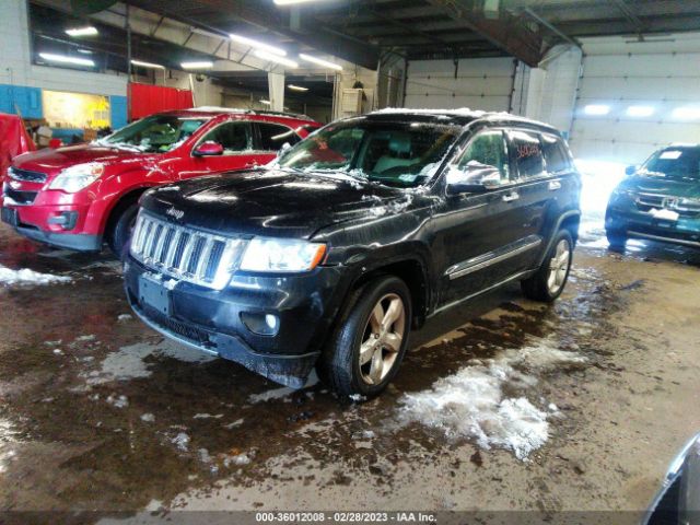 1C4RJFBT1CC204291 Jeep Grand Cherokee Limited