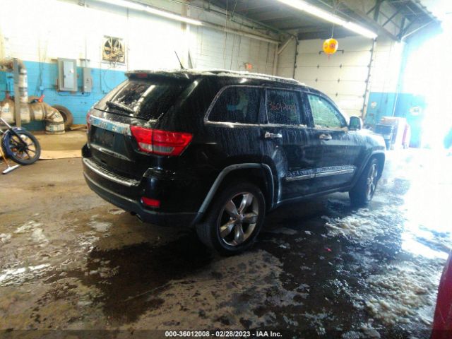 1C4RJFBT1CC204291 Jeep Grand Cherokee Limited