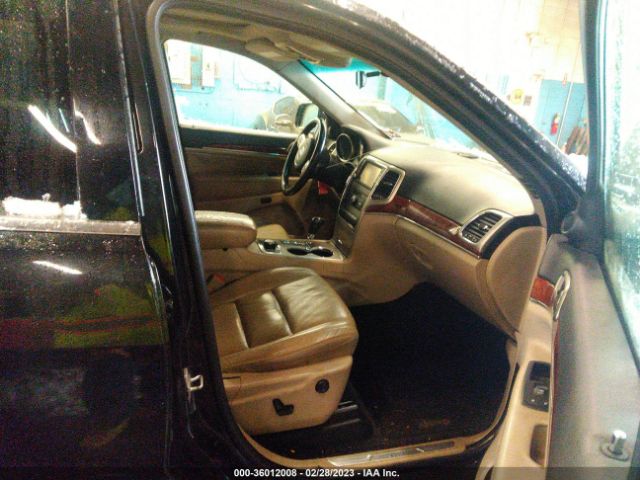 1C4RJFBT1CC204291 Jeep Grand Cherokee Limited