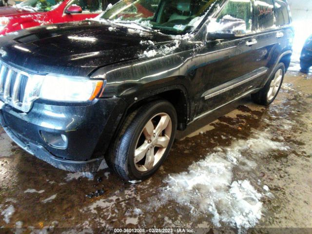 1C4RJFBT1CC204291 Jeep Grand Cherokee Limited