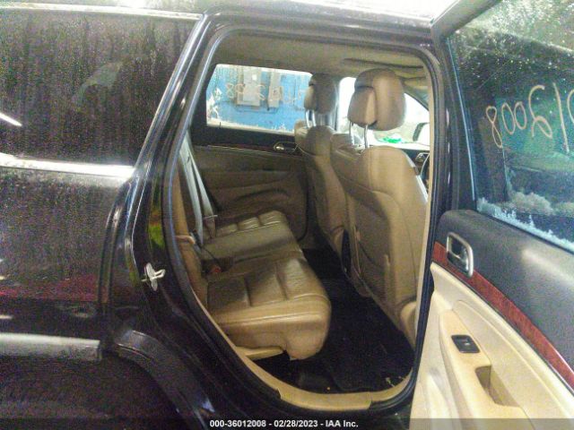 1C4RJFBT1CC204291 Jeep Grand Cherokee Limited