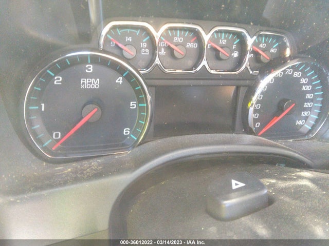 GMC Sierra 1500 Slt 2018 3GTU2NEJ8JG559691 Image 7