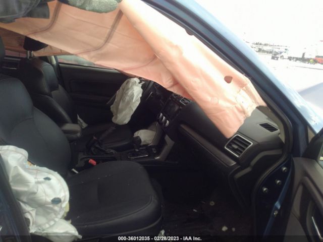 JF2SJGVC2GH508095 Subaru Forester 2.0xt Touring