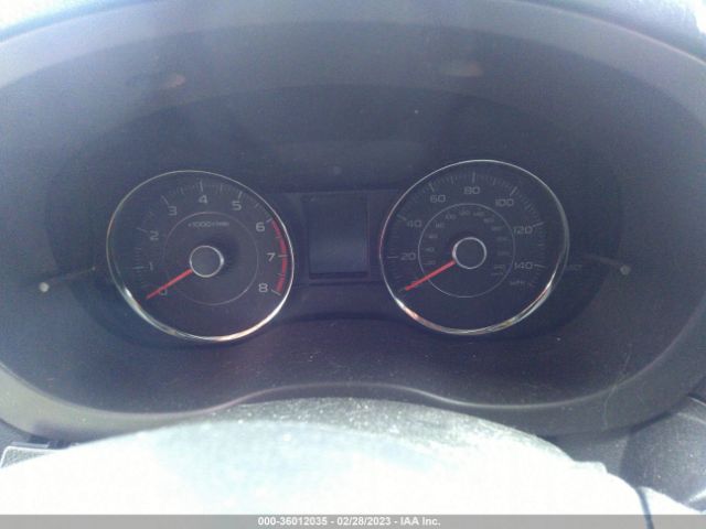 JF2SJGVC2GH508095 Subaru Forester 2.0xt Touring