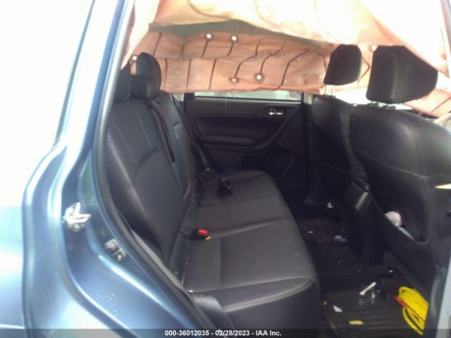 JF2SJGVC2GH508095 Subaru Forester 2.0xt Touring