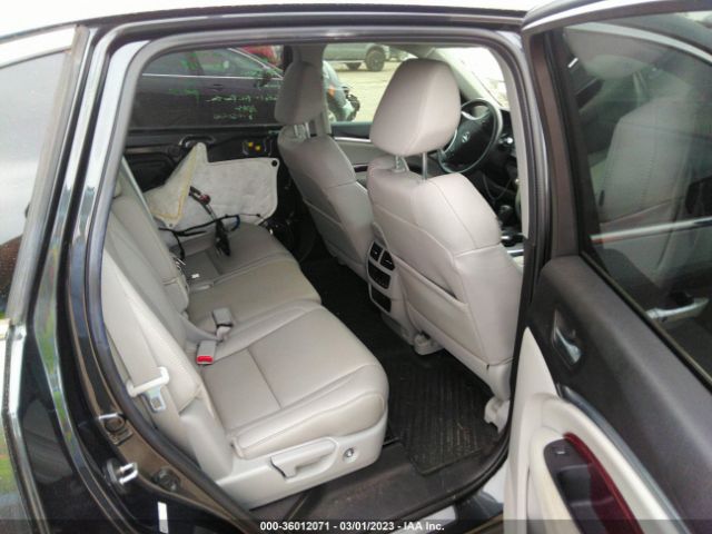 5FRYD4H46EB045909 Acura Mdx Tech Pkg