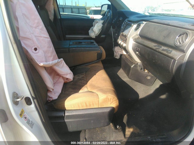 Toyota Tundra 4wd Truck Sr/sr5 2014 5TFUW5F1XEX327131 Image 6
