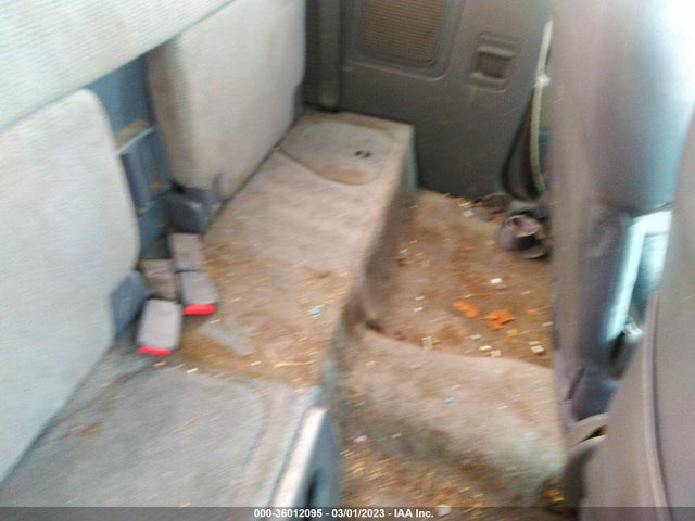 1998 TOYOTA TACOMA VIN: 4TASN92NXWZ148387