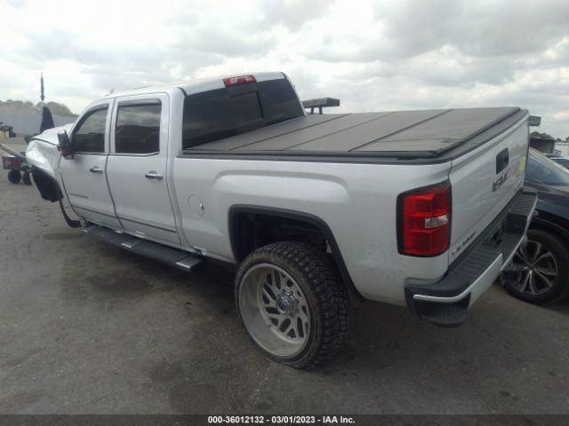 1GT12UEY6JF199686 GMC Sierra 2500hd Denali