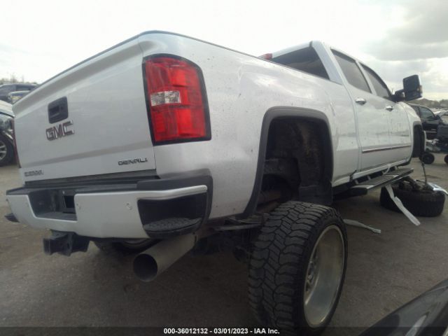 1GT12UEY6JF199686 GMC Sierra 2500hd Denali