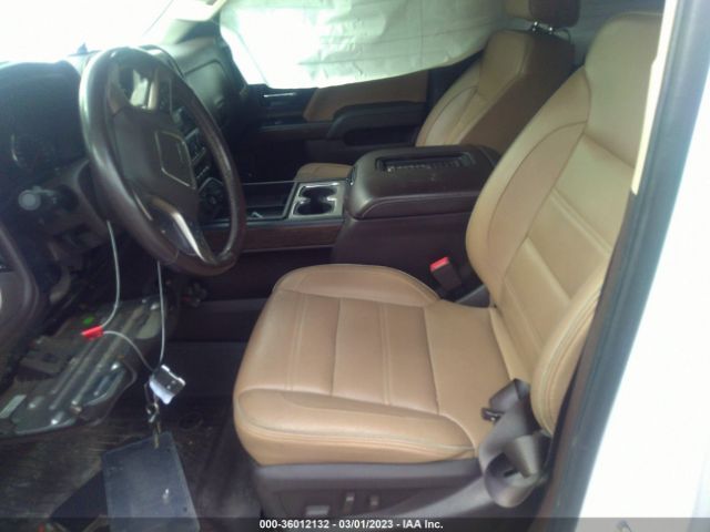 1GT12UEY6JF199686 GMC Sierra 2500hd Denali