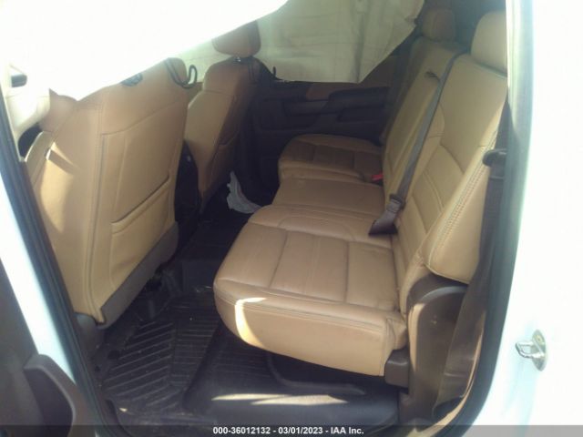 1GT12UEY6JF199686 GMC Sierra 2500hd Denali