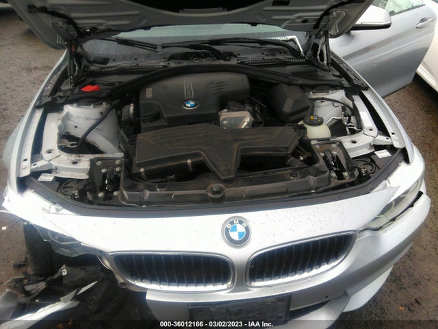 BMW 4 Series 428i 2016 WBA3N7C55GK227226 Image 10