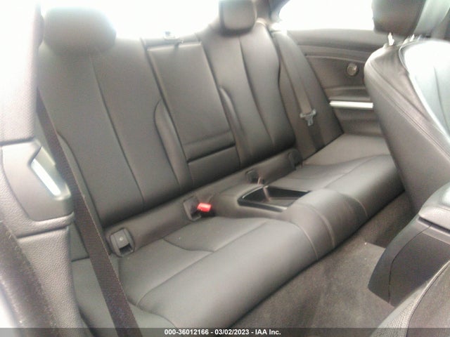 BMW 4 Series 428i 2016 WBA3N7C55GK227226 Image 8