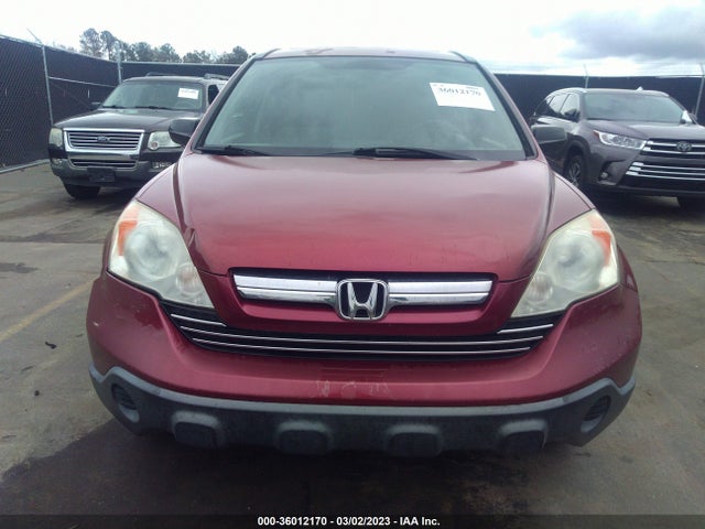 Продажа на аукционе авто 2008 Honda Cr-v Ex, vin: JHLRE38528C036537, номер лота: 36012170