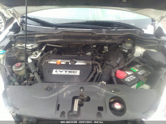 Honda CR-V EX 2007 JHLRE38587C005033 Image 12