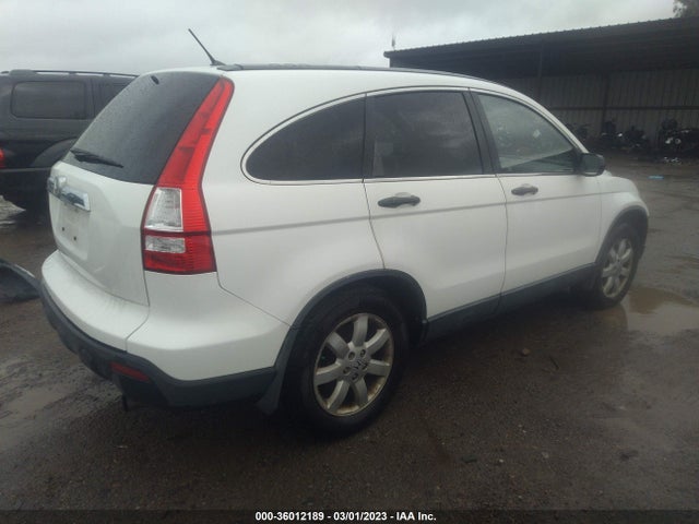 Honda CR-V EX 2007 JHLRE38587C005033 Image 6