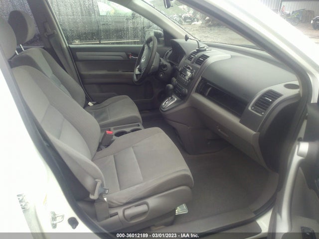 Honda CR-V EX 2007 JHLRE38587C005033 Image 7