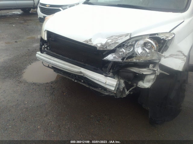 Honda CR-V EX 2007 JHLRE38587C005033 Image 8