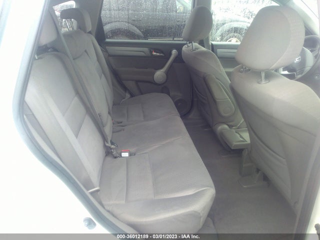 Honda CR-V EX 2007 JHLRE38587C005033 Image 10
