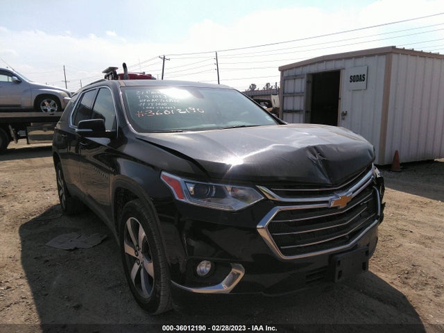 2021 1GNERHKW9MJ156864 main image