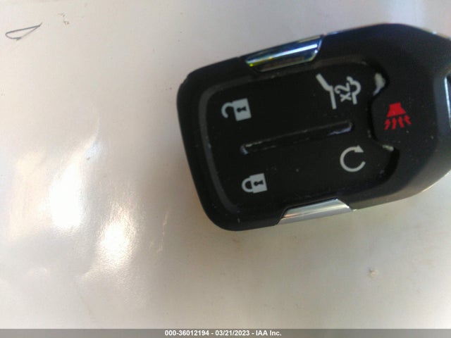 GMC Terrain Slt 2022 3GKALVEV0NL161606 Image 11