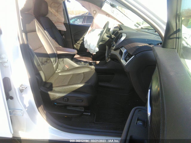 GMC Terrain Slt 2022 3GKALVEV0NL161606 Image 5