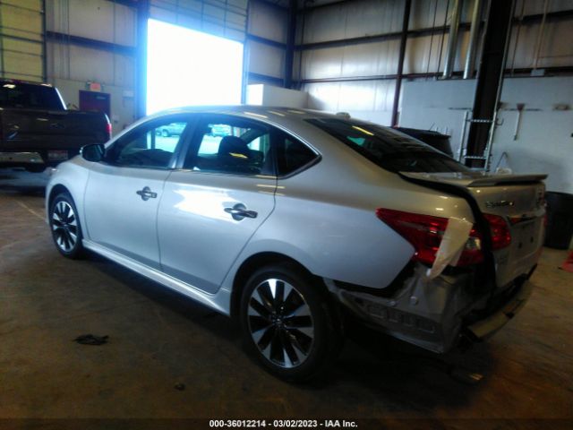 3N1AB7AP8JY213470 Nissan SENTRA SR
