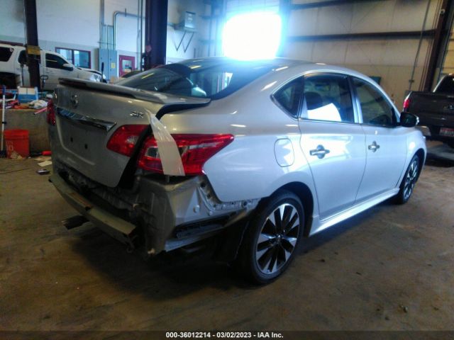 3N1AB7AP8JY213470 Nissan SENTRA SR