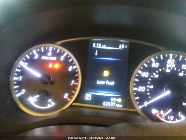 3N1AB7AP8JY213470 Nissan SENTRA SR